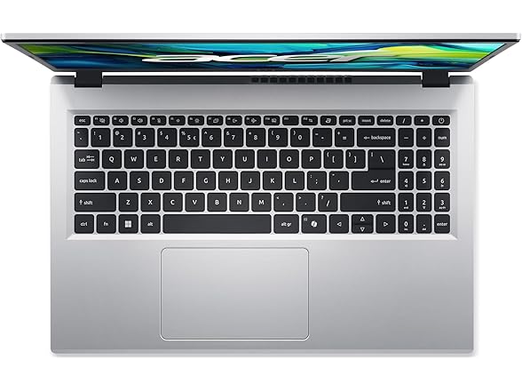 Acer Aspire Go 15 AI Ready Laptop