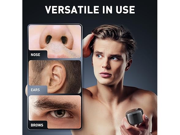 Azang Wax Kit for Hair Removal