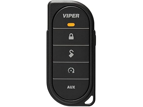 Viper Viper 4706v 2-Way LCD Remote Start Syst