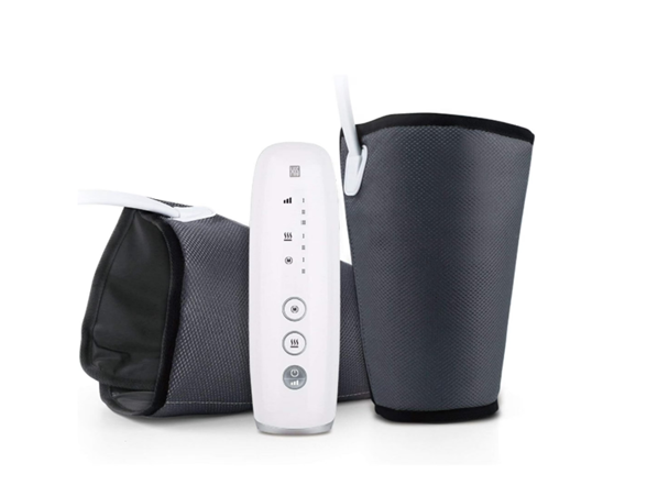 Patriot Rejuvenating Air Compression Leg Massager