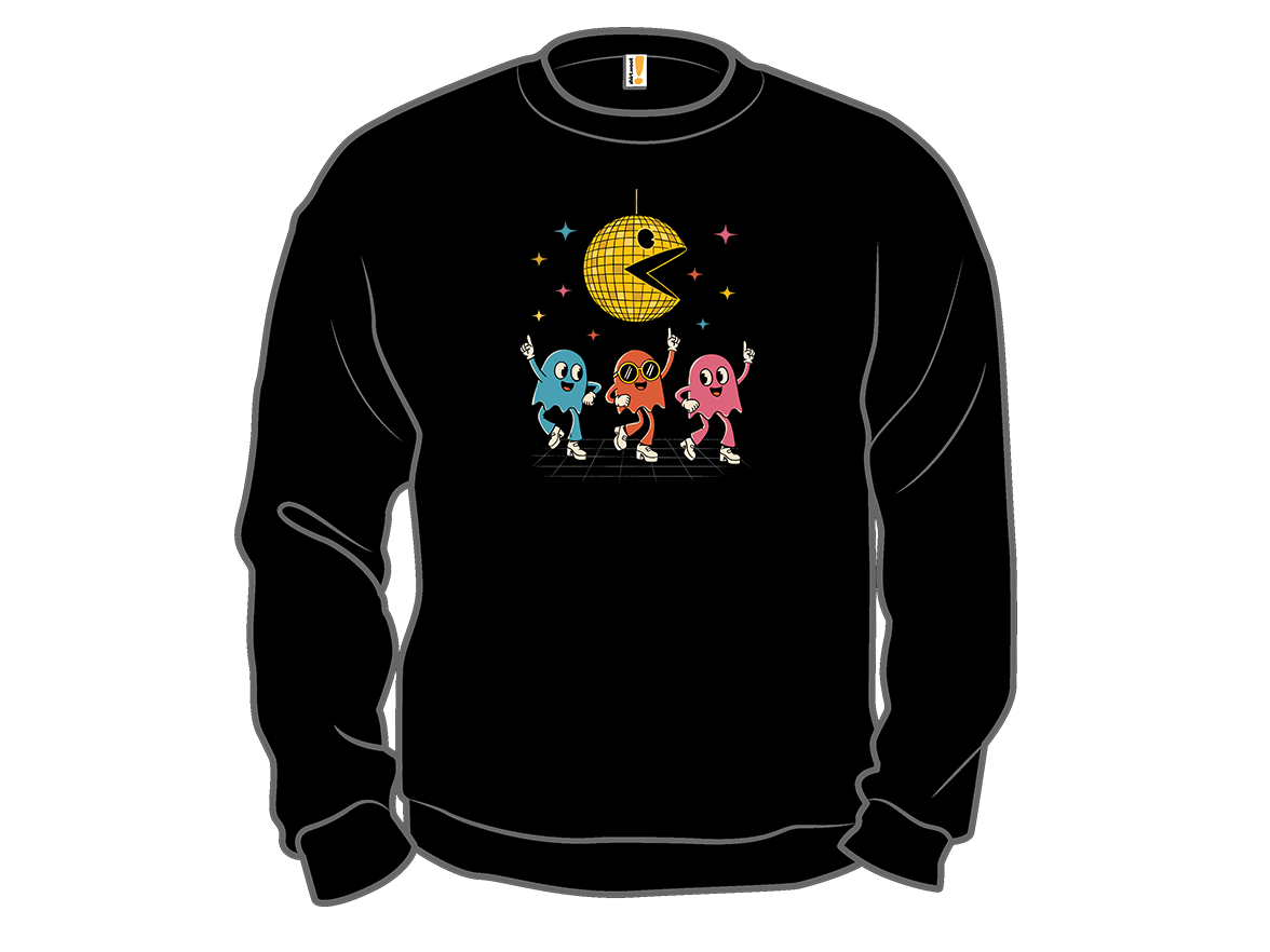 Disco Arcade - Gallery 11