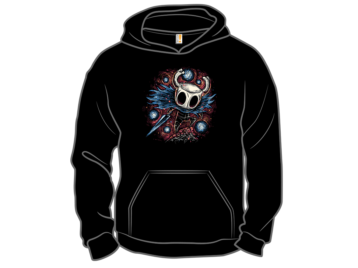 Hero of the Hollow - Gallery 12