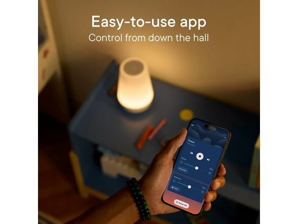 Hatch Rest 2nd Gen All-in-one Sleep Assist