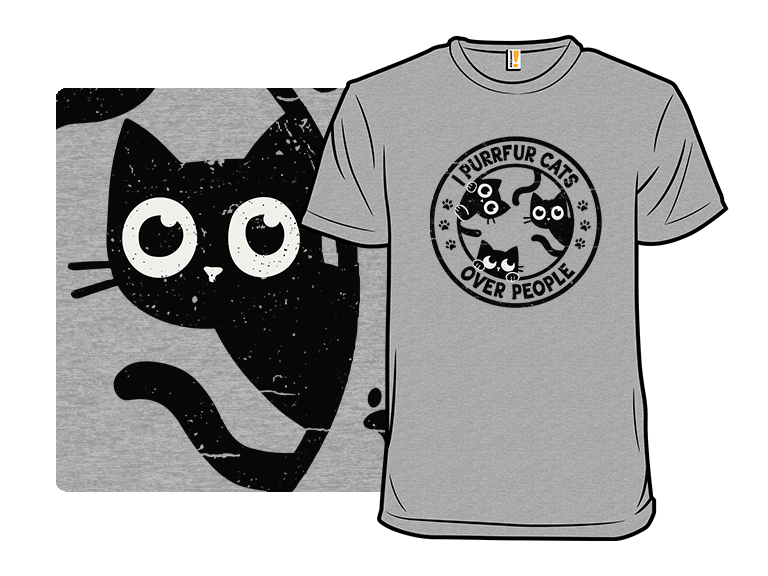 I Purrfur Cats - Gallery 3