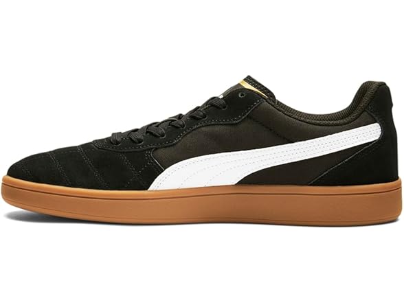 PUMA Men's Astro Kick Sneaker (13 M US)