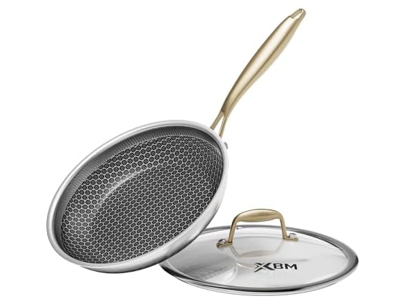 XBM 8in GD Nonstick Frying Pan
