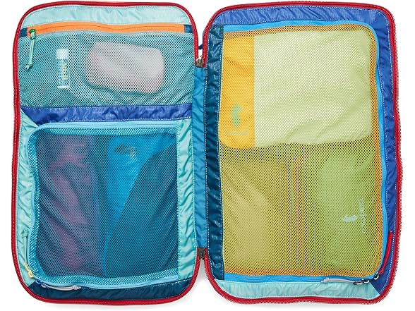 Cotopaxi Allpa Travel Pack 35L Del Dia