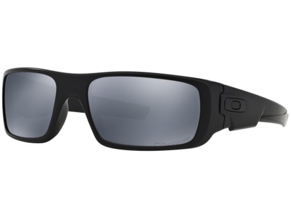 Oakley cheap crankshaft polarized