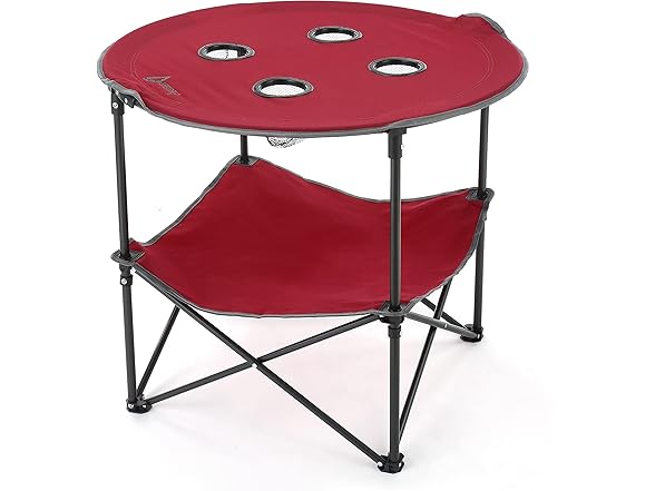 ARROWHEAD OUTDOOR 28" Circular Table