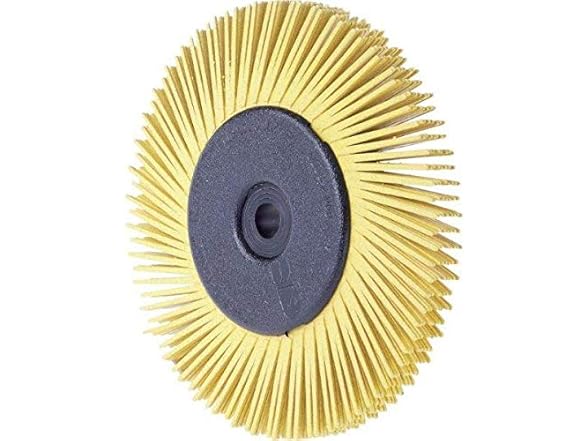Scotch-Brite8482 Radial Bristle Brush