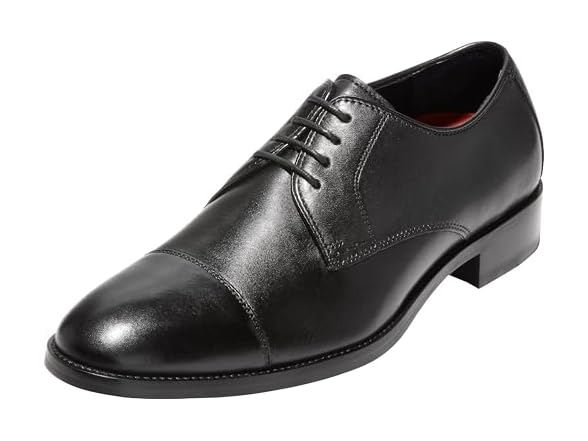 Cole Haan Men's Lenox Hill Cap Oxford, 10.5 (Open Box)