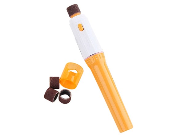 Milex ShopTop Pedicure Pet Nail Clippers