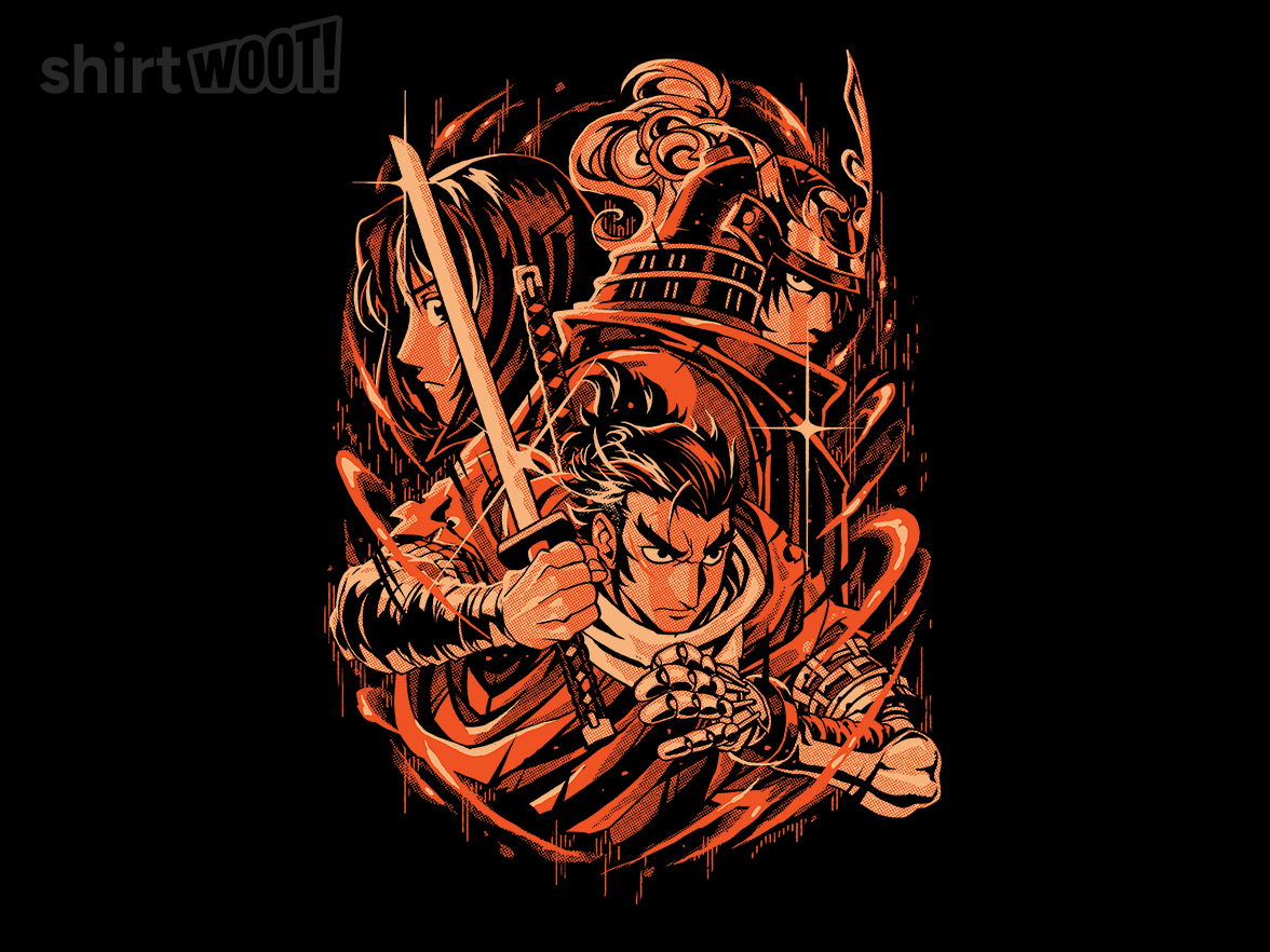 Lost Wolf - Gallery 9