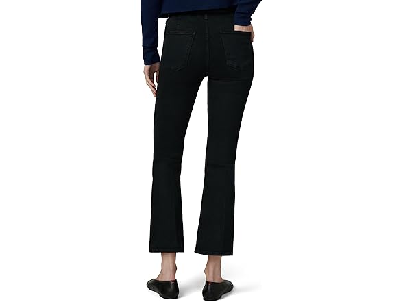 Joes Jeans Womens High Rise Bootcut