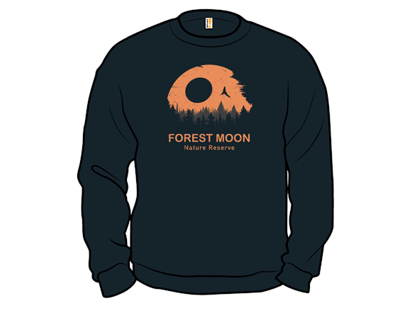 Forest Moon Nature Reserve