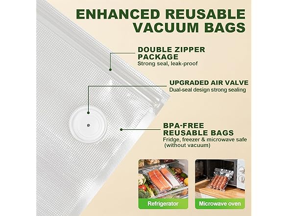 Aluminum Handheld Vacuum Sealer