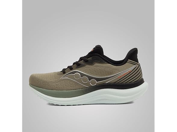 Saucony Triumph 23 Men's Shoes