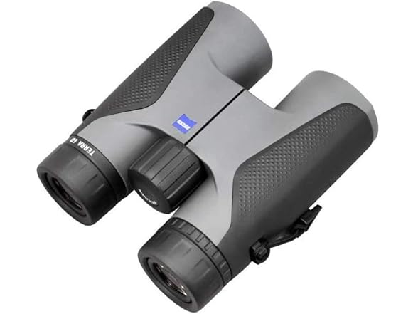 ZEISS Terra ED Binoculars 10x32 Waterproof
