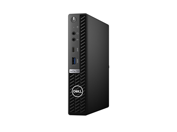 Dell Optiplex 7090 Micro PC i5 10th Gen