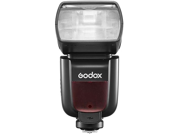 Godox TT685S II Flash for Sony Cameras