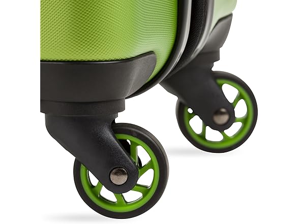 SwissGear 7366 Hardside 23" Luggage