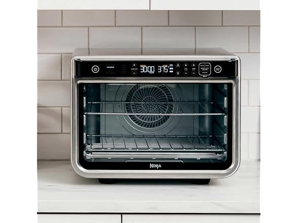 Ninja DT255CO Foodi 10-in-1 Smart XL, S&D