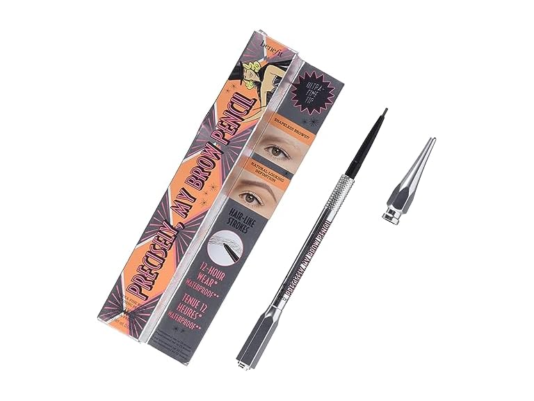 Benefit Benefit Precisely, My Brow Pencil, #3.5, 0.002 oz