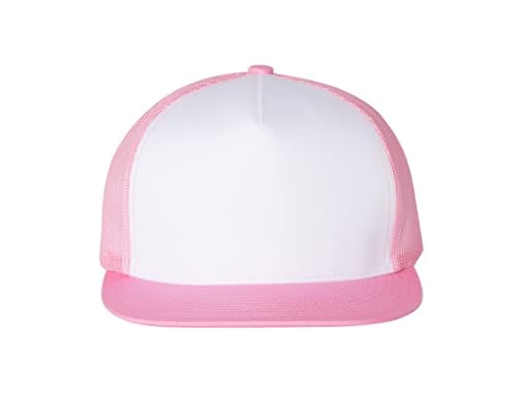 Flexfit (OS) Yupoong Adult Classic Trucker Cap OS