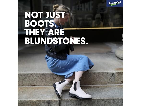 Blundstone Women's 2156 Original Boots - Gallery 8