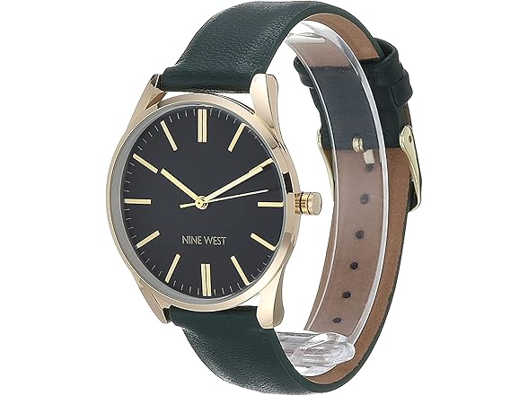 Nine West Women's Strap Watch