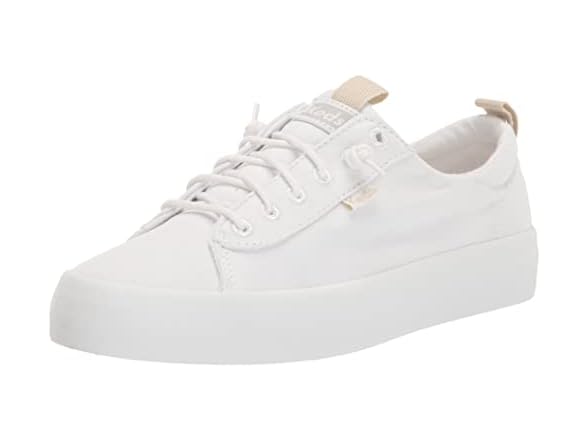 Keds Kickback Canvas Women's Sneakers