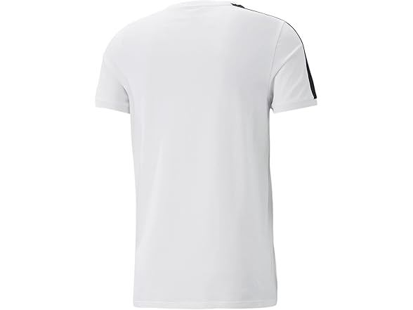 PUMA T7 Iconic White (M)