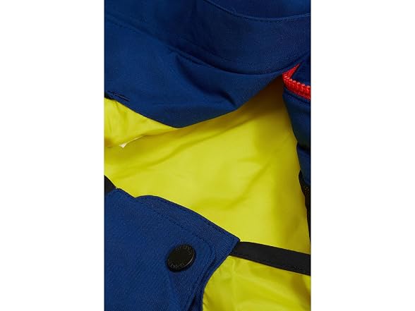 Spyder Boys (14) Challenger Jacket