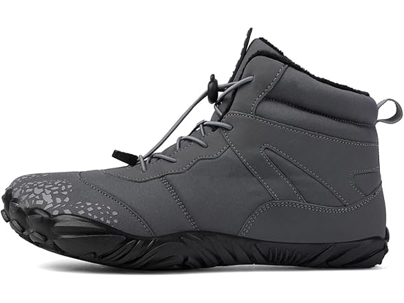 YUKTOPA Barefoot Shoes Wide Toe