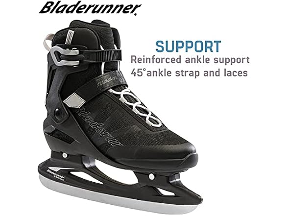 Bladerunner Igniter Men's Adult Ice Skates (9)