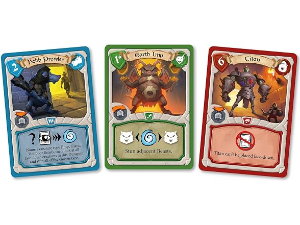 Sinister Fish Games : Wizards & Co.