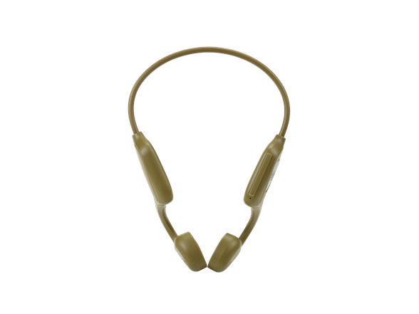 Realtree Bone Conduction Wireless Headphone
