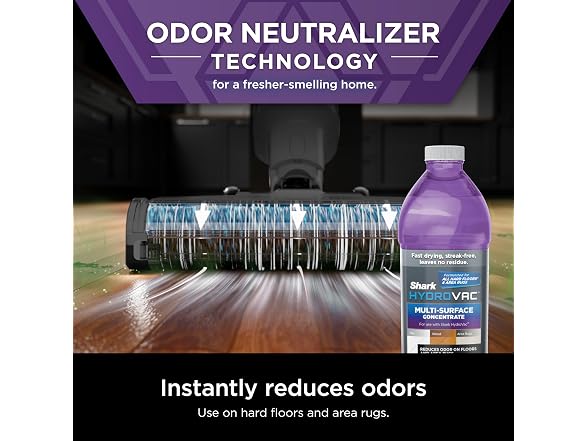Shark WD261 Cordless Multi-Surface Cleaner