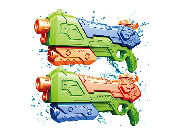 LUVONI Water Gun