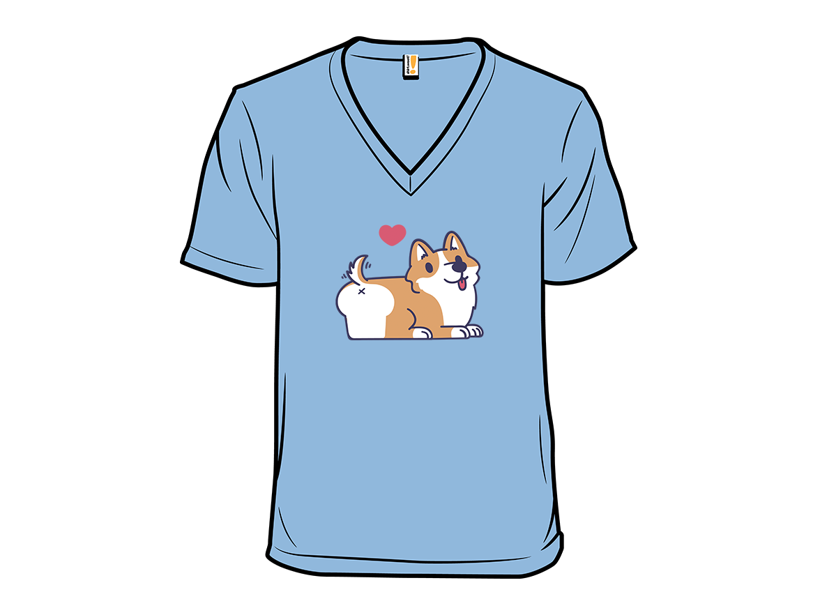 Big Loaf Corgi - Gallery 6