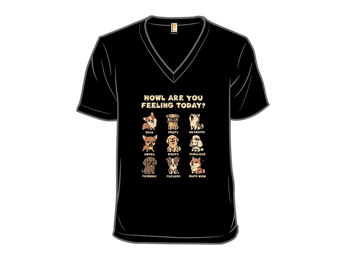 Howl Are You Feeling? - Gallery 10