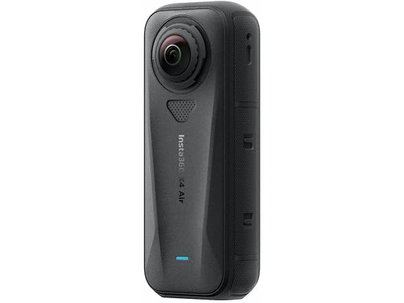 nsta360 X4 Air - Lightweight 165g 8K