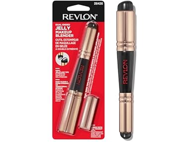 $1.99, Was $9.87, 79% Off! Revlon Dual Ended Jelly Makeup Blender T dealfomo
