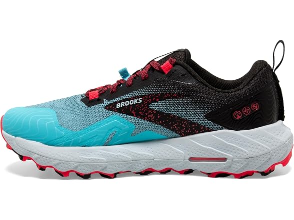 Brooks Women Cascadia 17