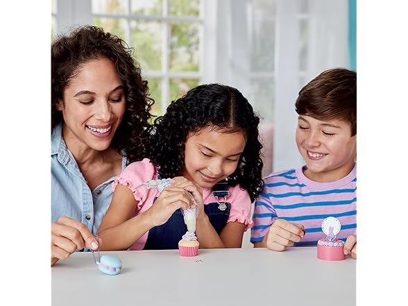 Pati-School Lavender & Pastel Creations