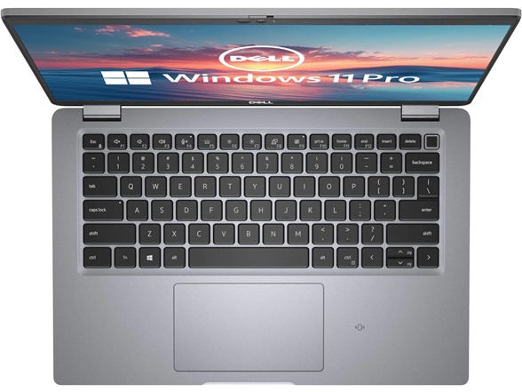 Dell Latitude 5420 14" i5 11th Gen 16GB 128GB (S&D)