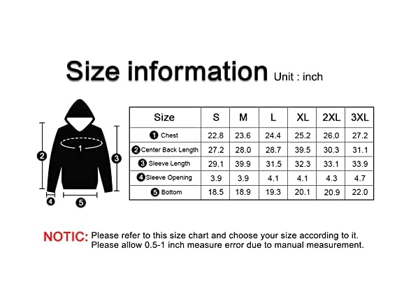 Men's Fuzzy Sherpa Sweatshirt