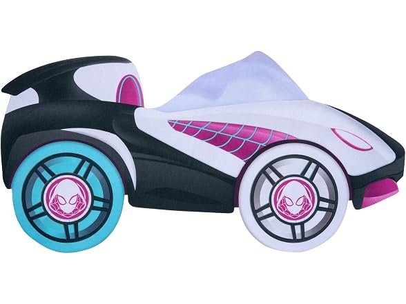 Marvel Spider-Gwen Official Youth Wheelchair