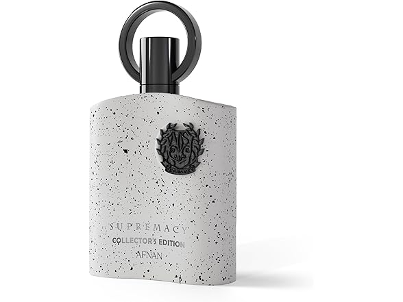 Afnan Supremacy Collector's Edition EDP (Creed Aventus Absolu Twist)