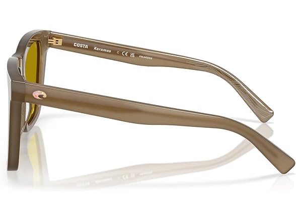 Costa Del Mar Keramas Sunglasses